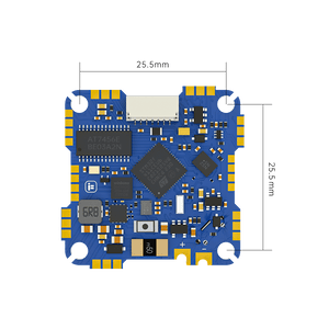 BLITZ Whoop AIO F411 - iFlight Europe