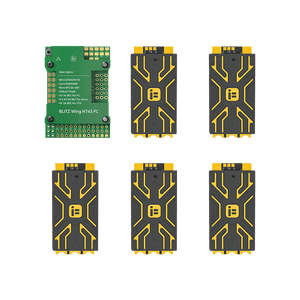 BLITZ Wing H743 Combo Set - iFlight Europe Official