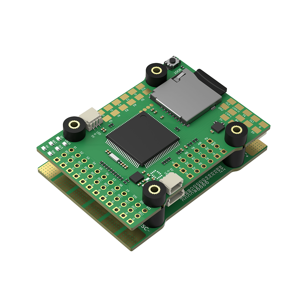 iFlight BLITZ Wing H743 Flight Controller | Europäisches Lager