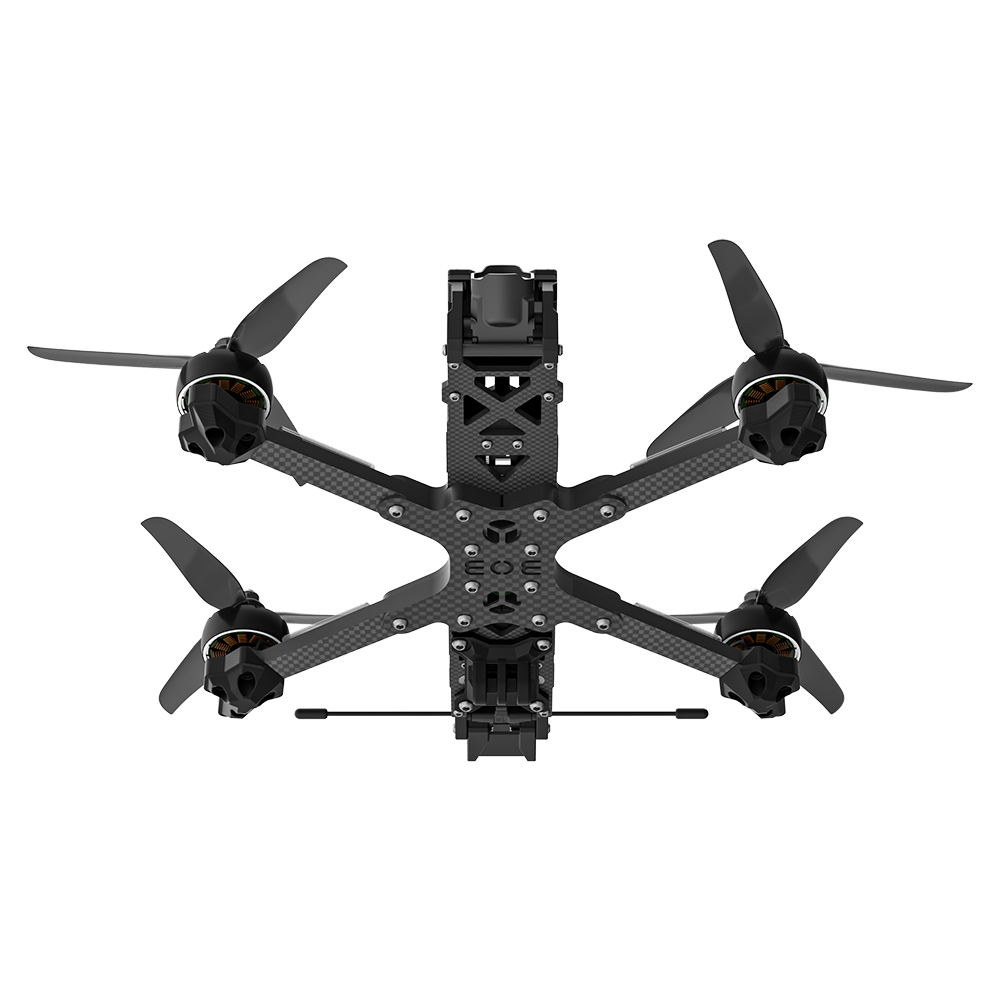 BOB46 O4 Cinematic 6S HD - iFlight Europe