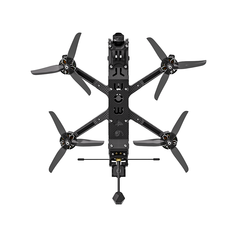 BOB46 O4 Cinematic 6S HD - iFlight Europe