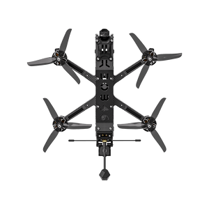 BOB46 O4 Cinematic 6S HD - iFlight Europe