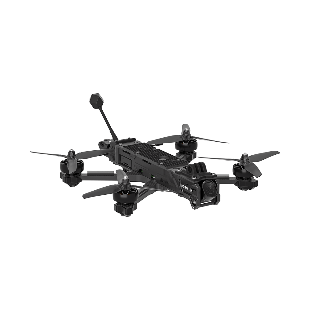 BOB46 O4 Cinematic 6S HD - iFlight Europe