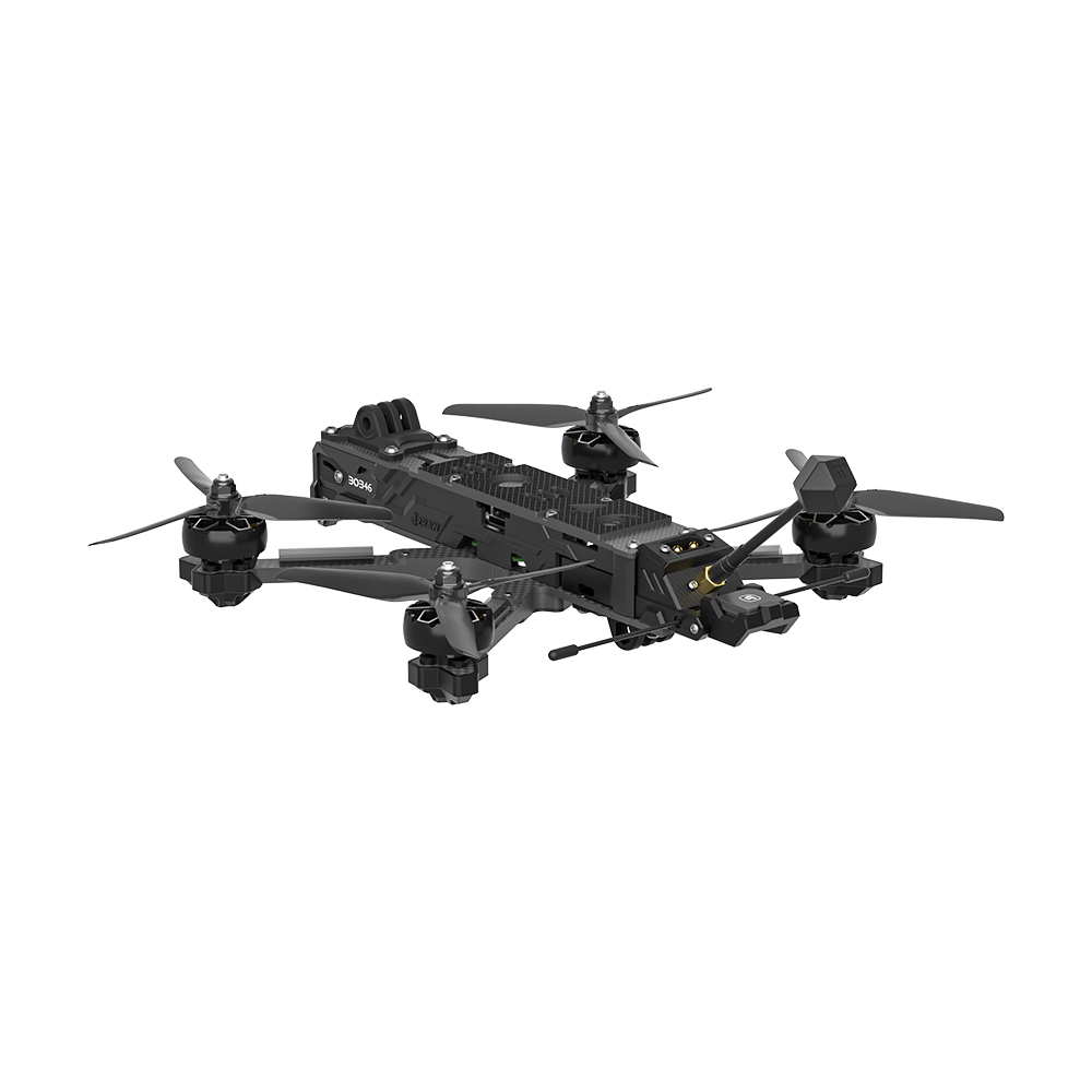 BOB46 O4 Cinematic 6S HD - iFlight Europe