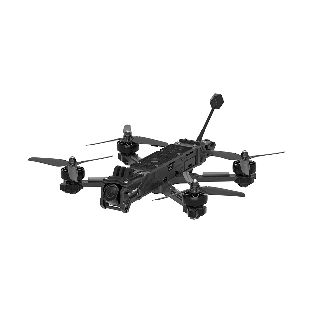 BOB46 O4 Cinematic 6S HD - iFlight Europe