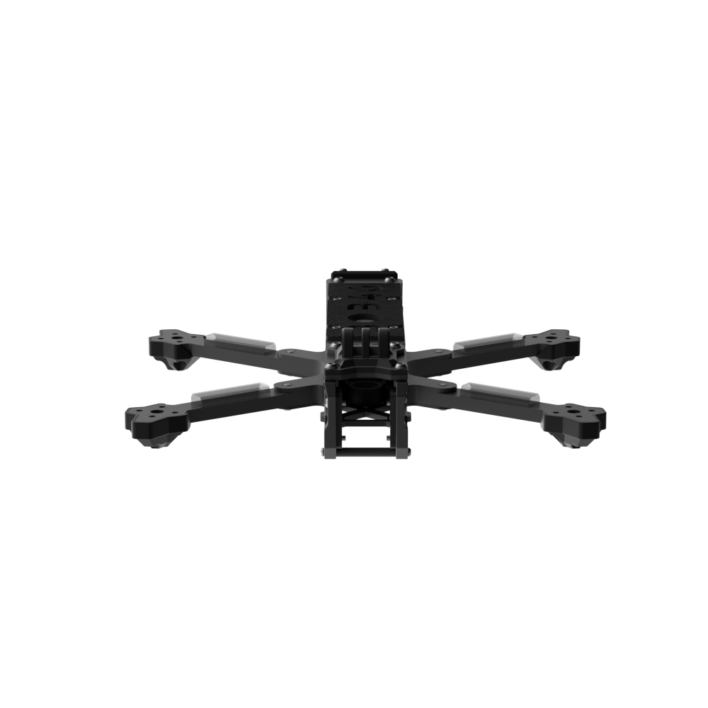 Dcap Pro Frame iFlight BOB46 O4 Pro Frame Kit | European Warehouse – iFlight Europe