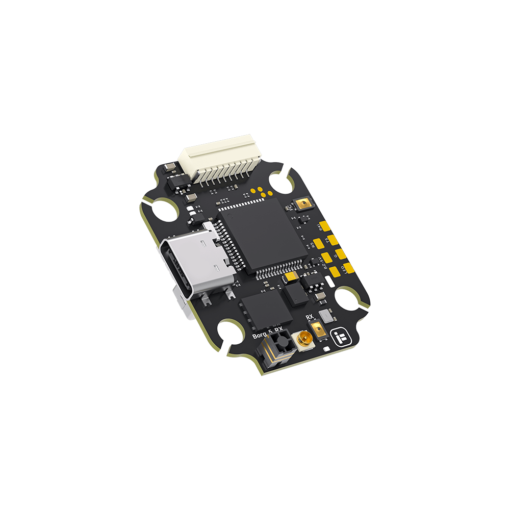 iFlight Borg 5S RX Flight Controller | European Warehouse