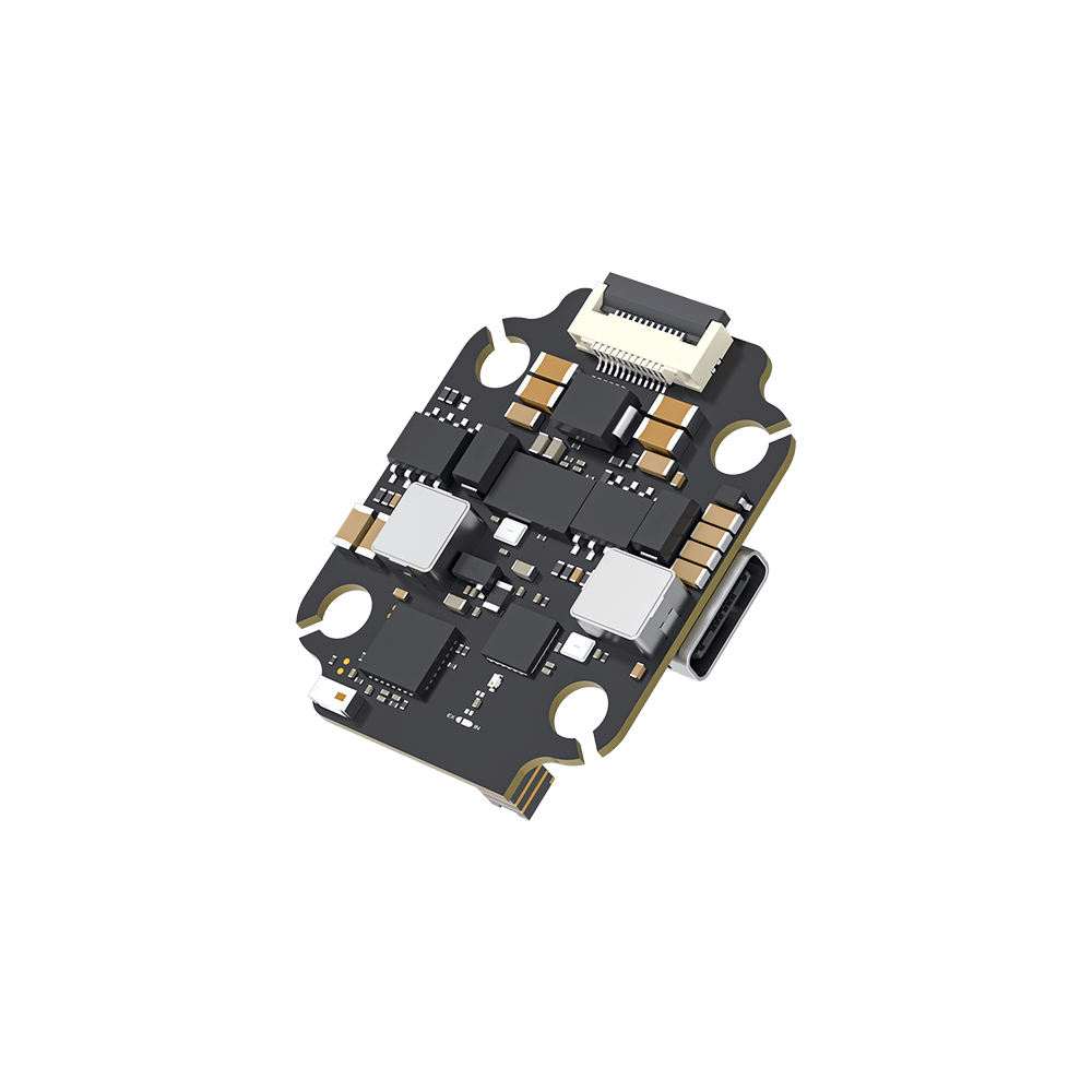 iFlight Borg 5S RX Flight Controller | European Warehouse