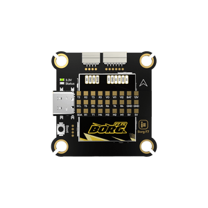 Borg F7 Flight Controller - iFlight Europe