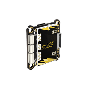 Borg F7 Flight Controller - iFlight Europe