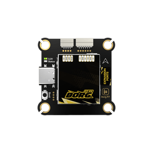 Borg F7 Flight Controller - iFlight Europe