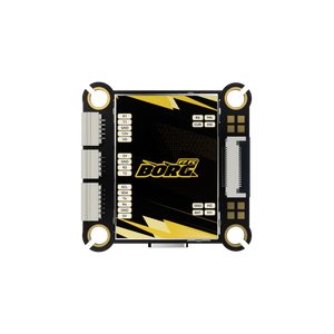 Borg F7 Flight Controller - iFlight Europe