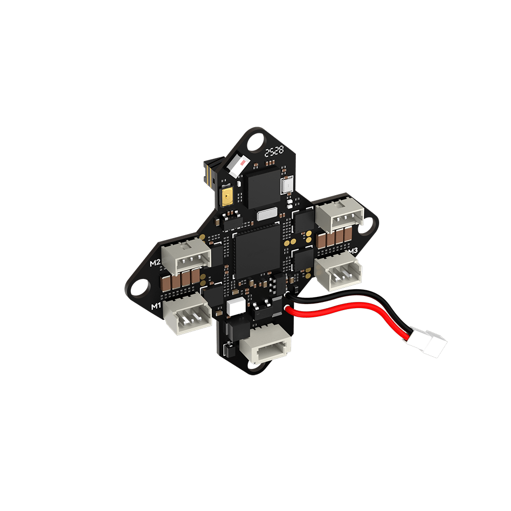 Borg G4 1S AIO - w/Rx | Available Soon - iFlight Europe
