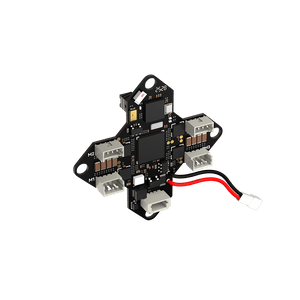 Borg G4 1S AIO - w/Rx | Available Soon - iFlight Europe