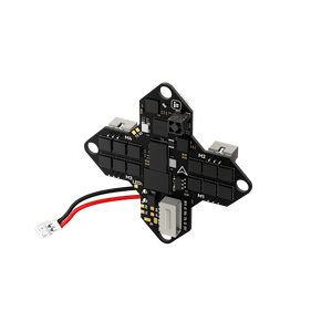 Borg G4 1S AIO - w/Rx | Available Soon - iFlight Europe