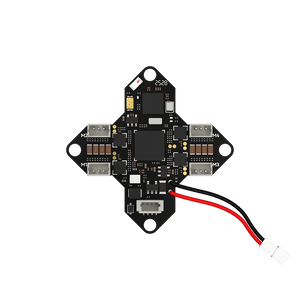 Borg G4 1S AIO - w/Rx | Available Soon - iFlight Europe
