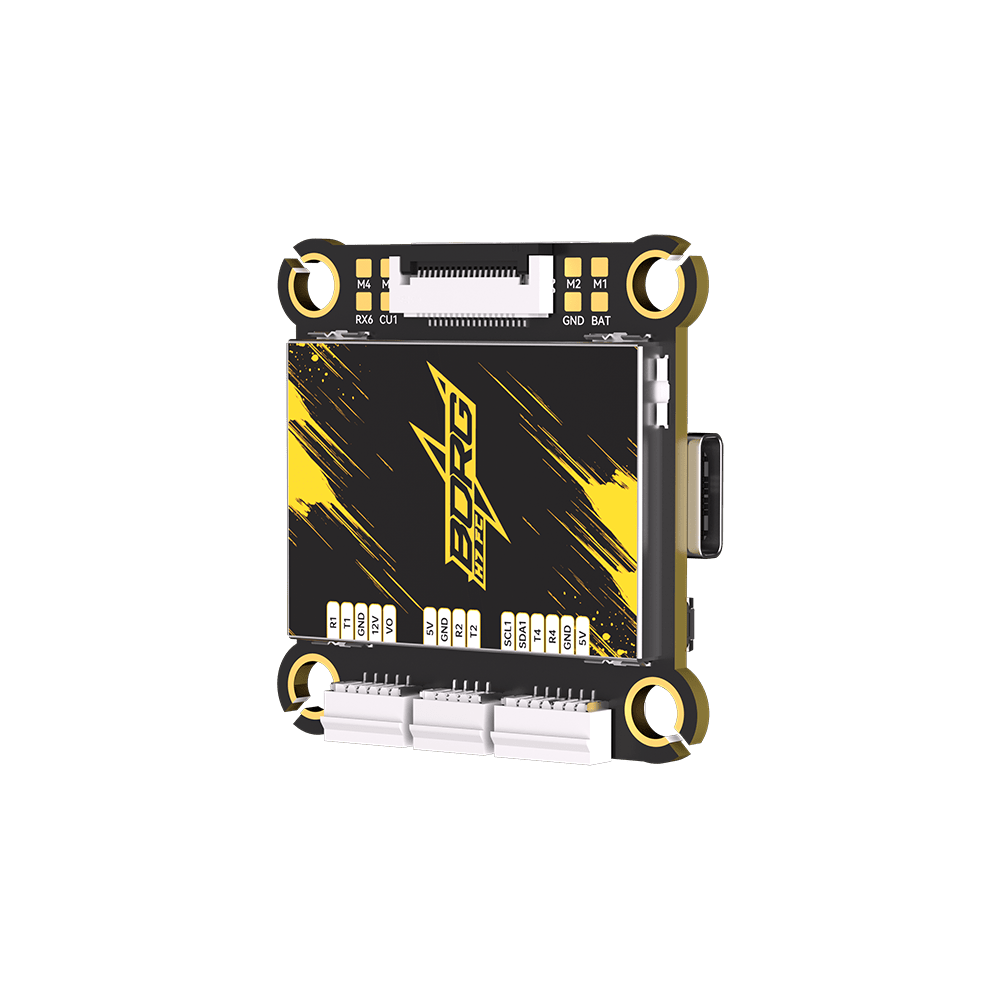 Borg H7 Flight Controller - iFlight