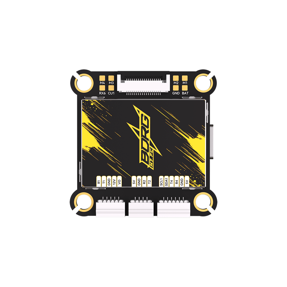 Borg H7 Flight Controller - iFlight