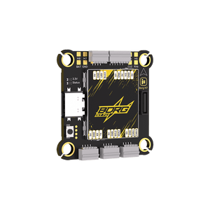 Borg H7 Flight Controller - iFlight