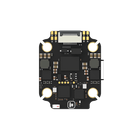 Borg Mini F7 Flight Controller - w/Rx - iFlight
