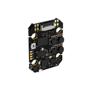 Borg Mini H7 Flight Controller - w/Rx - iFlight