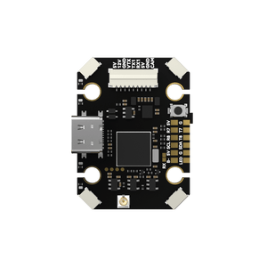 Borg Mini H7 Flight Controller - w/Rx - iFlight