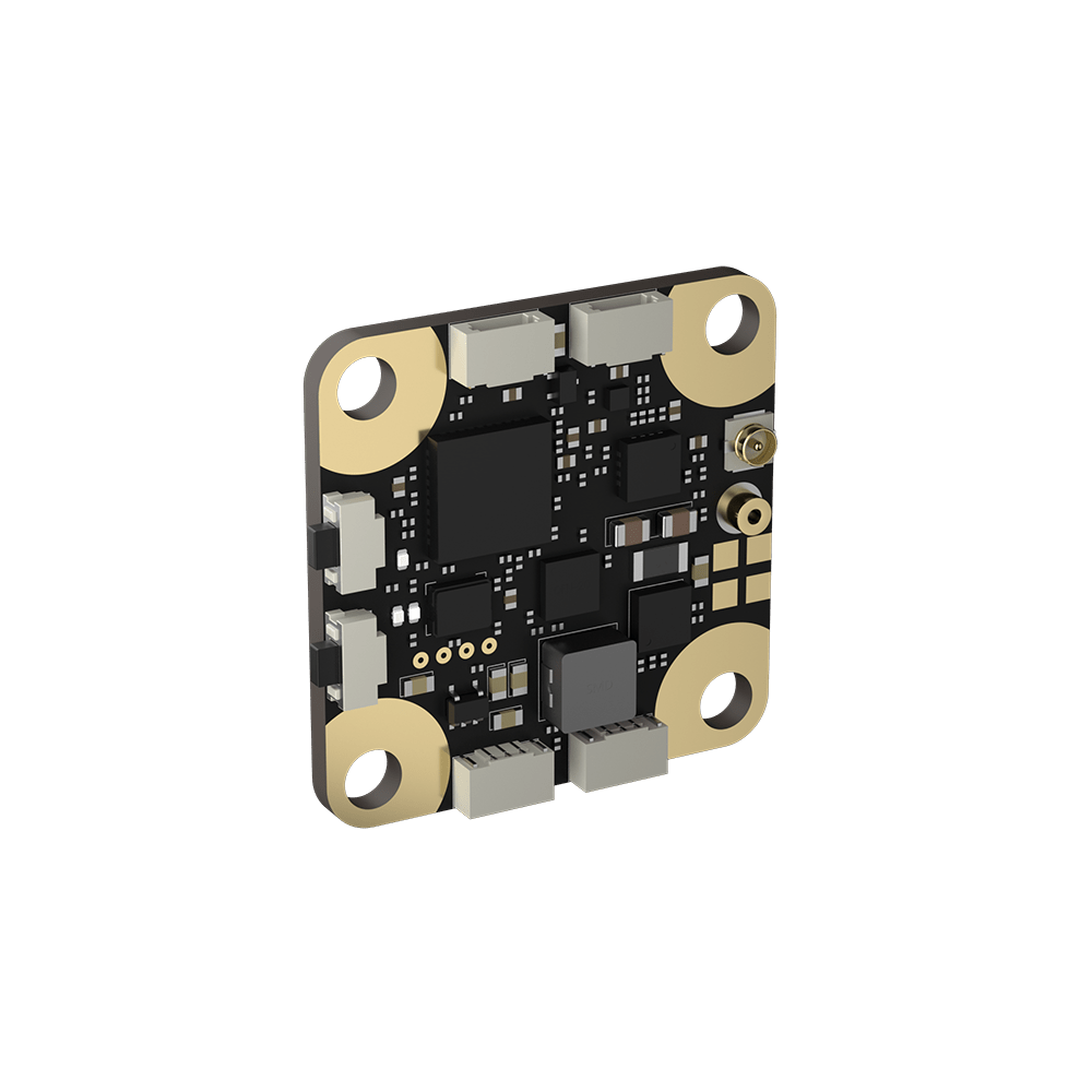 Borg Race 5.8G 200mW VTX | Available Soon - iFlight Europe