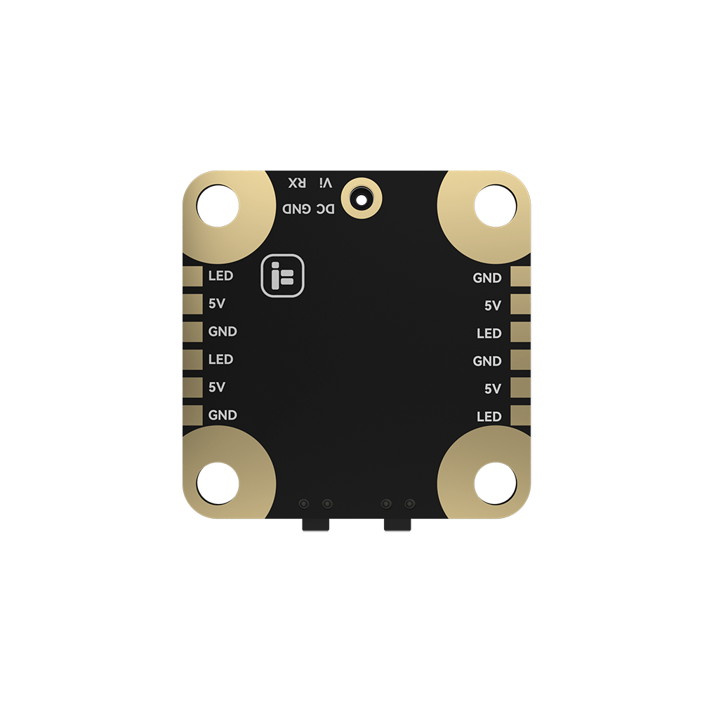 Borg Race 5.8G 200mW VTX | Available Soon - iFlight Europe