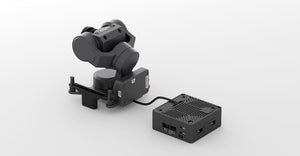 CADDXFPV Gimbal System GM1 / GM2 / GM3 - iFlight Europe