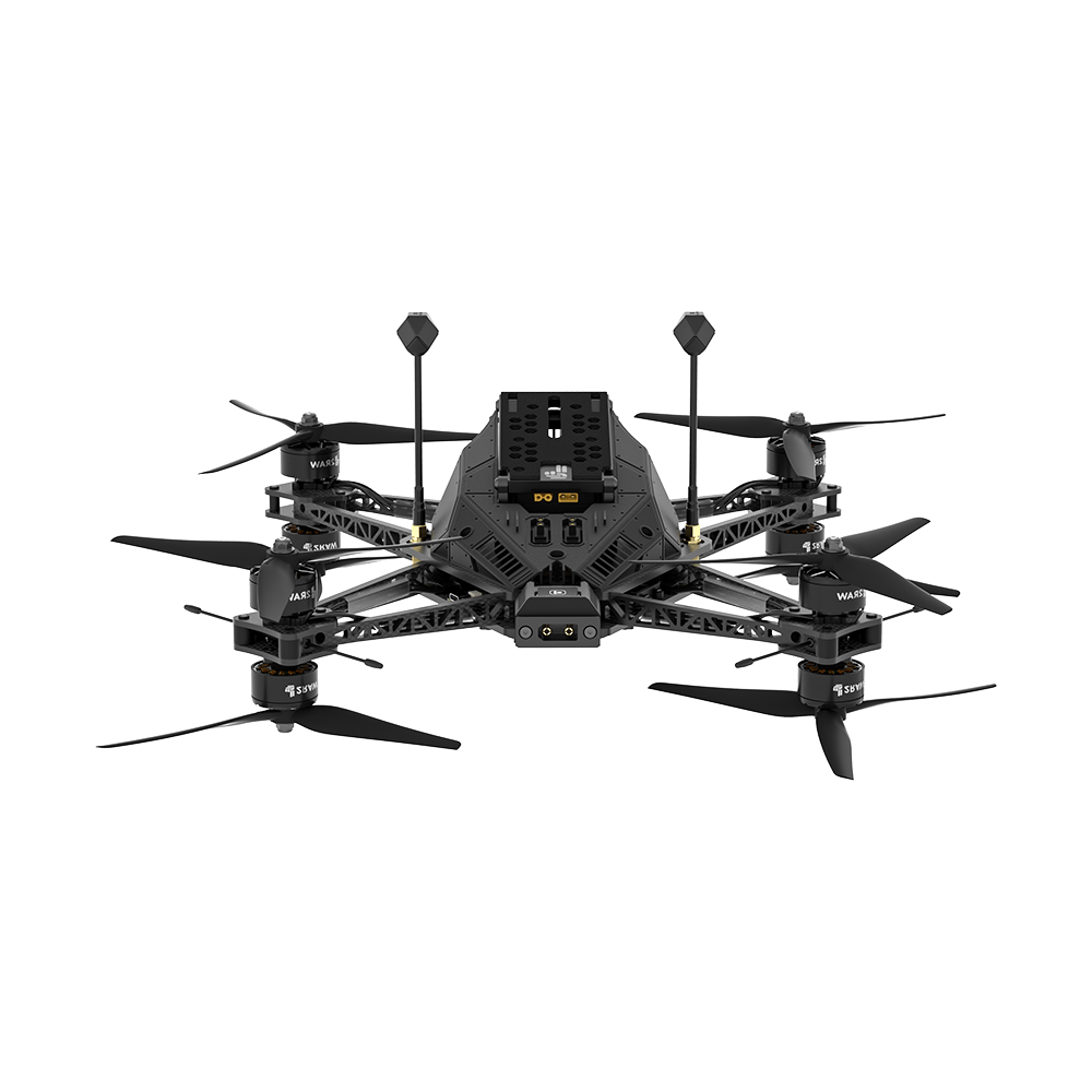 Centurion X8 O3 6S HD Cinelifter - iFlight Europe