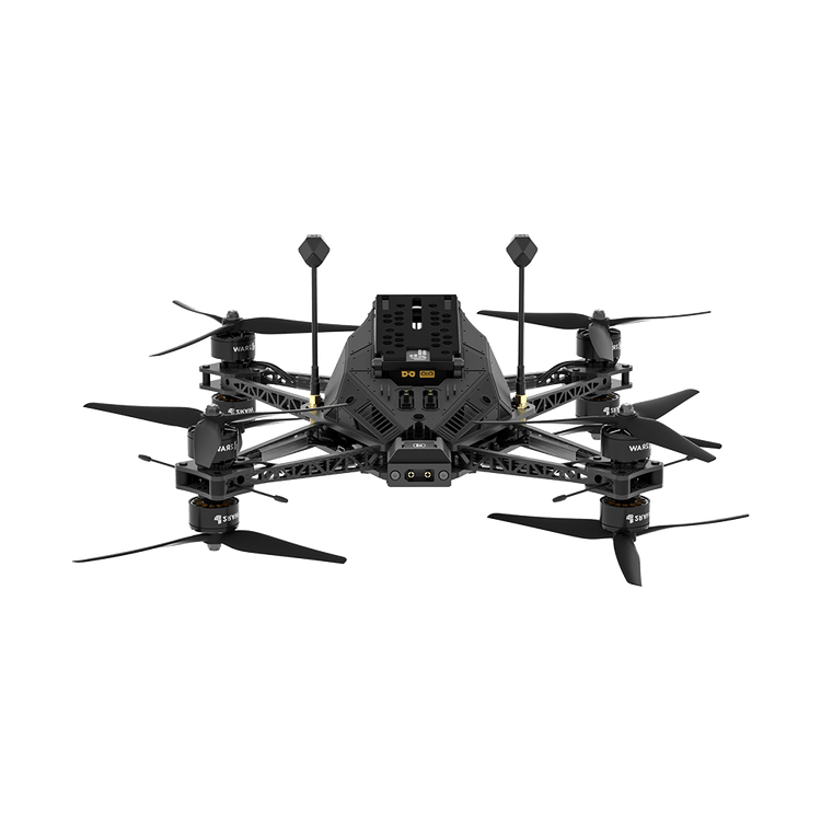 Centurion X8 O3 6S HD Cinelifter - iFlight Europe