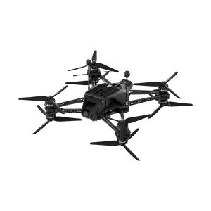 Centurion X8 O3 6S HD Cinelifter - iFlight Europe