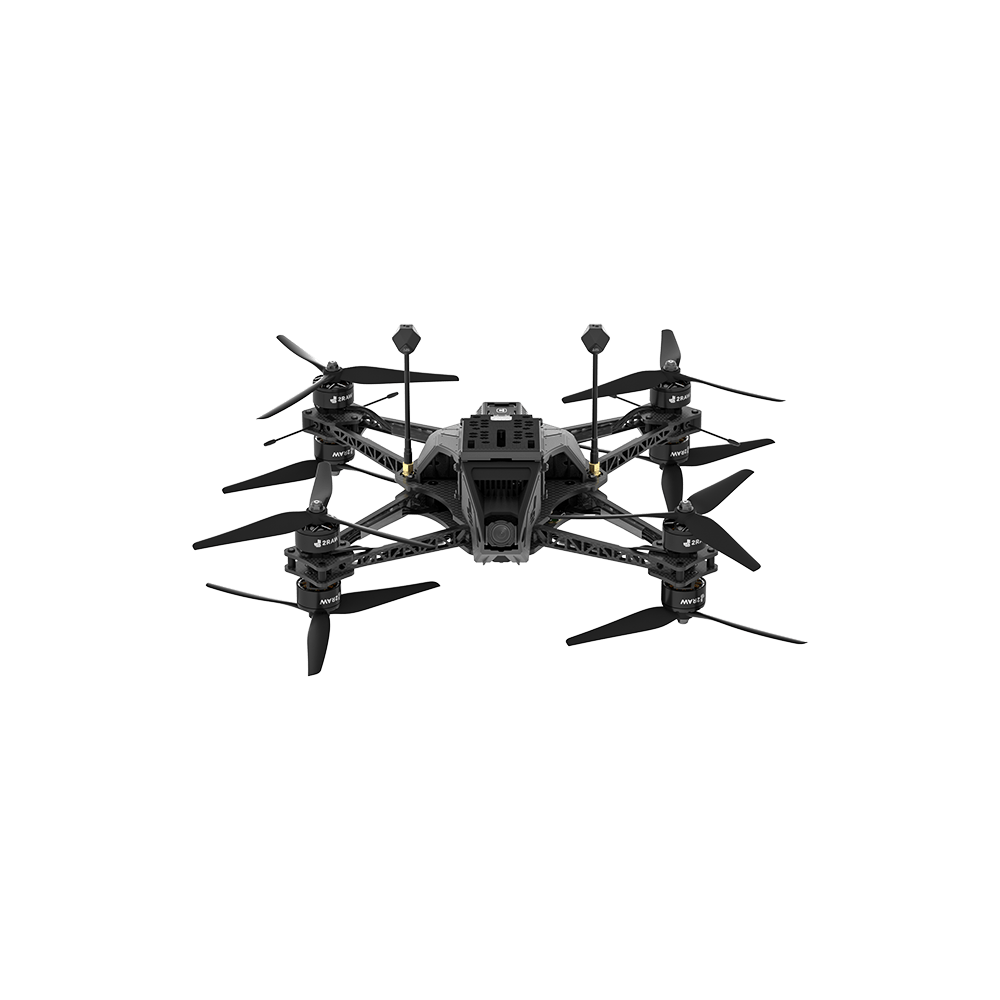 Centurion X8 O3 6S HD Cinelifter - iFlight Europe