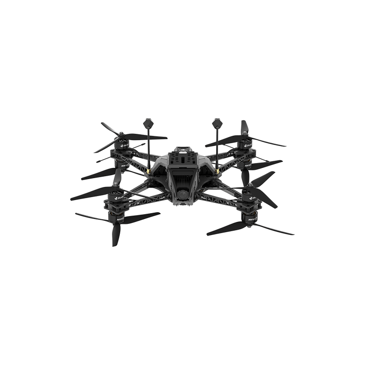 Centurion X8 O3 6S HD Cinelifter - iFlight Europe