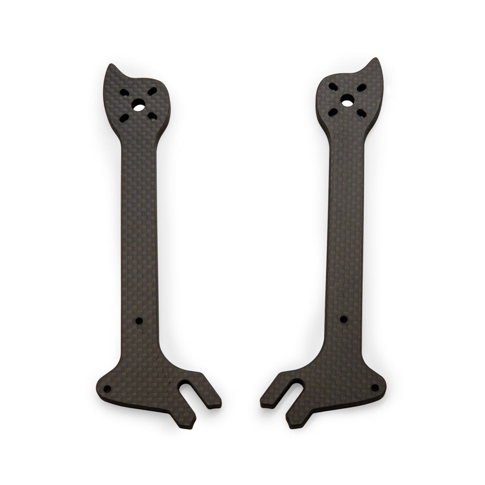 Chimera7 ECO Replacement Parts - iFlight Europe