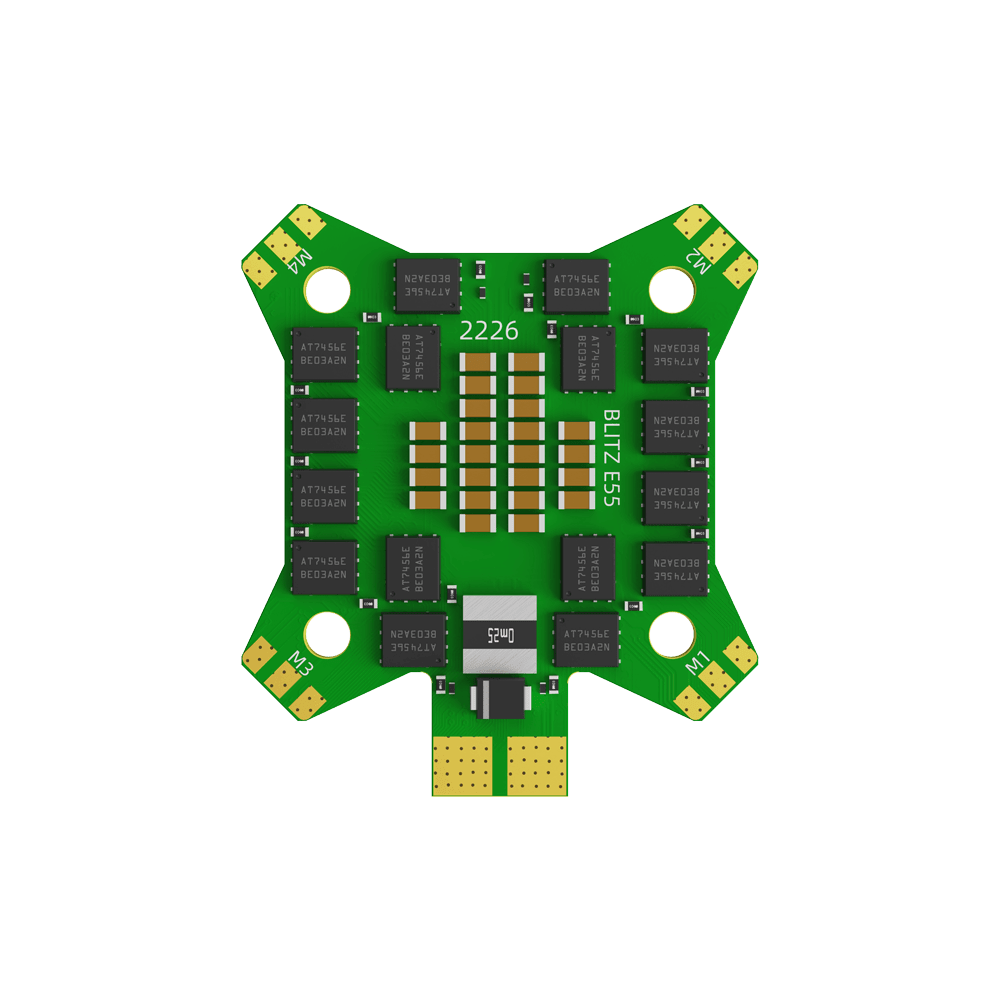 Chimera7 Pro V2 – DIY Starter Bundle - iFlight Europe