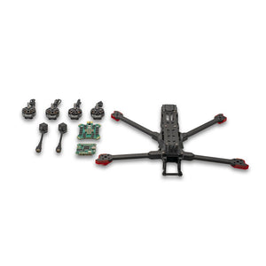 Chimera7 Pro V2 – DIY Starter Bundle - iFlight Europe