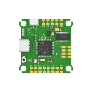 Chimera7 Pro V2 – DIY Starter Bundle - iFlight Europe