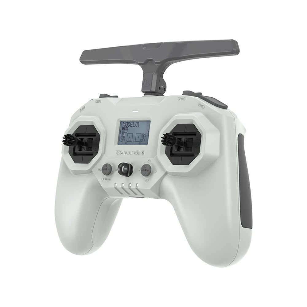 Chimera7 Pro V2 O3 GPS ELRS COMBO - iFlight Europe