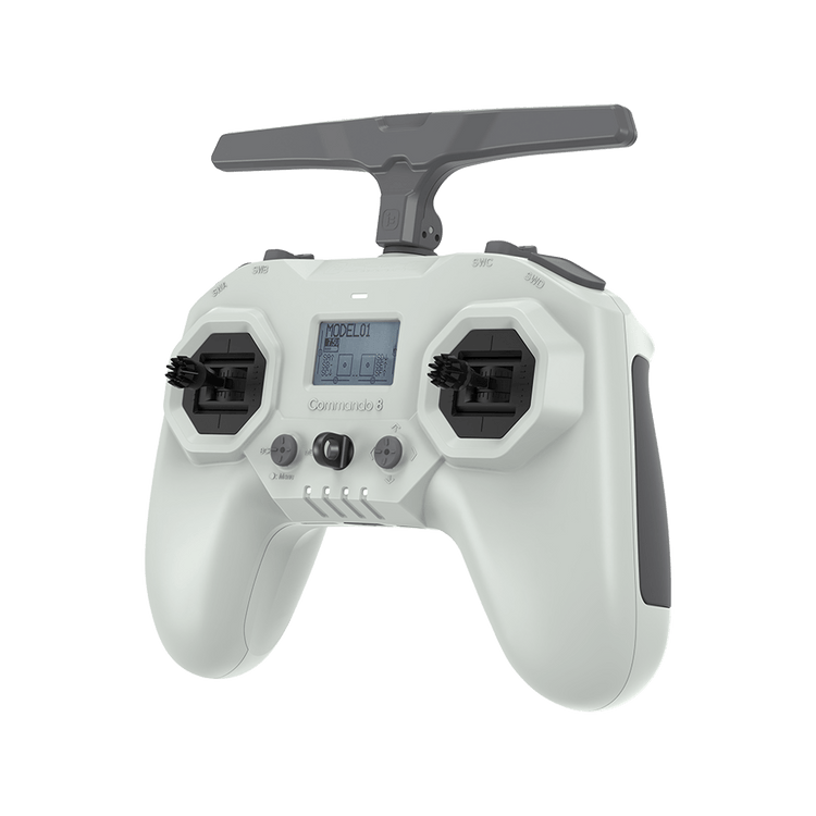 Chimera7 Pro V2 O3 GPS ELRS COMBO - iFlight Europe