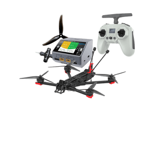 Chimera7 Pro V2 O3 GPS ELRS COMBO - iFlight Europe