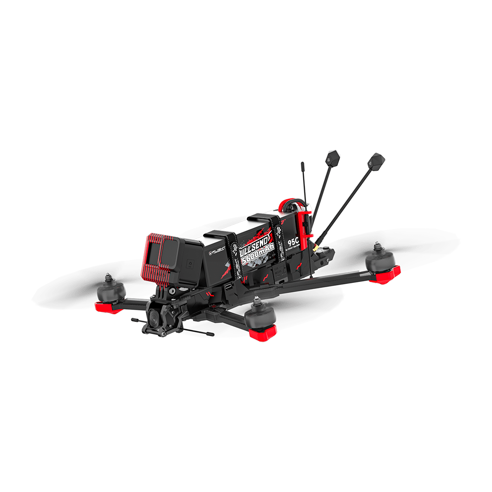 Chimera7 Pro V2 O4 GPS - iFlight Europe Official