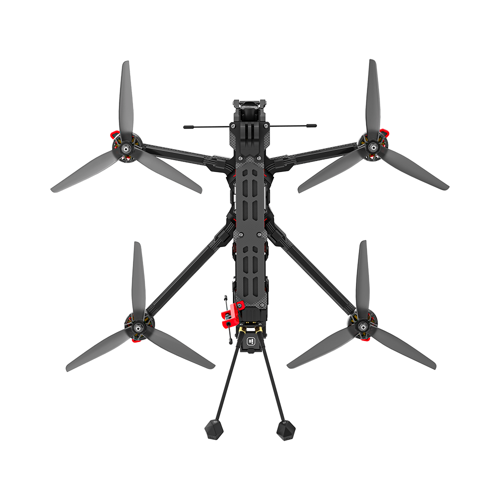 Chimera7 Pro V2 O4 GPS - iFlight Europe Official