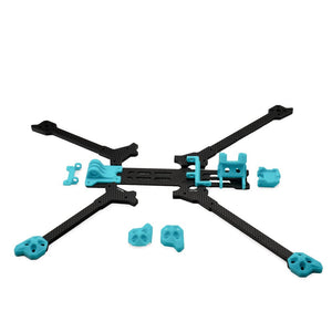 Chimera7 Pro V2 TPU 3D Prints - iFlight Europe