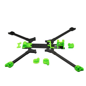 Chimera7 Pro V2 TPU 3D Prints - iFlight Europe