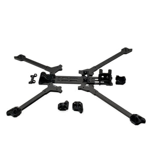 Chimera7 Pro V2 TPU 3D Prints - iFlight Europe