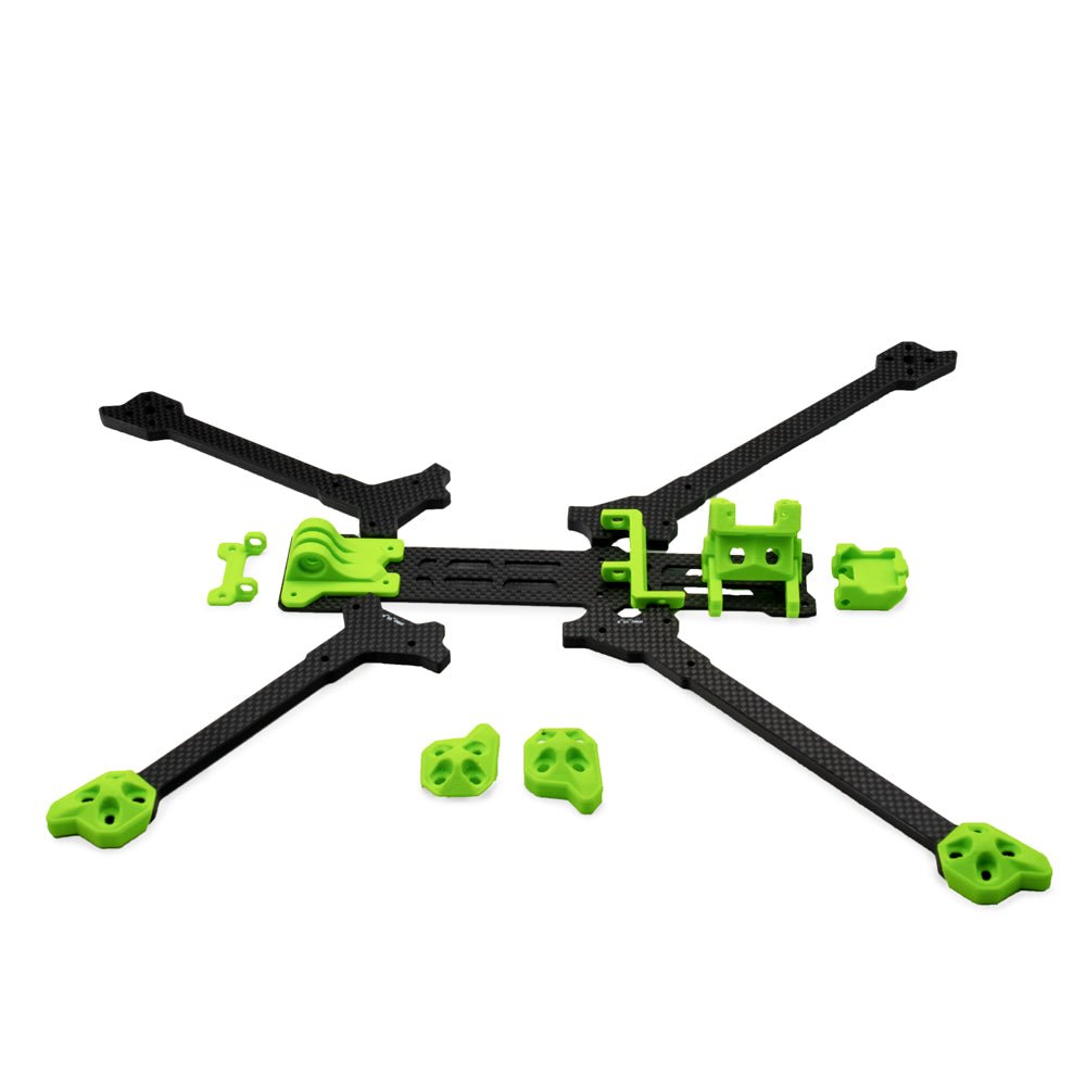 Chimera7 Pro V2 TPU 3D Prints - iFlight Europe