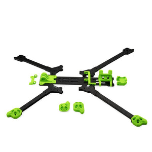 Chimera7 Pro V2 TPU 3D Prints - iFlight Europe