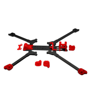 Chimera7 Pro V2 TPU 3D Prints - iFlight Europe