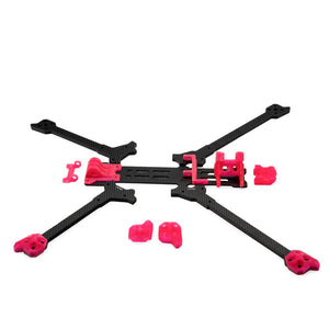 Chimera7 Pro V2 TPU 3D Prints - iFlight Europe